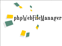 phpWebFileManager